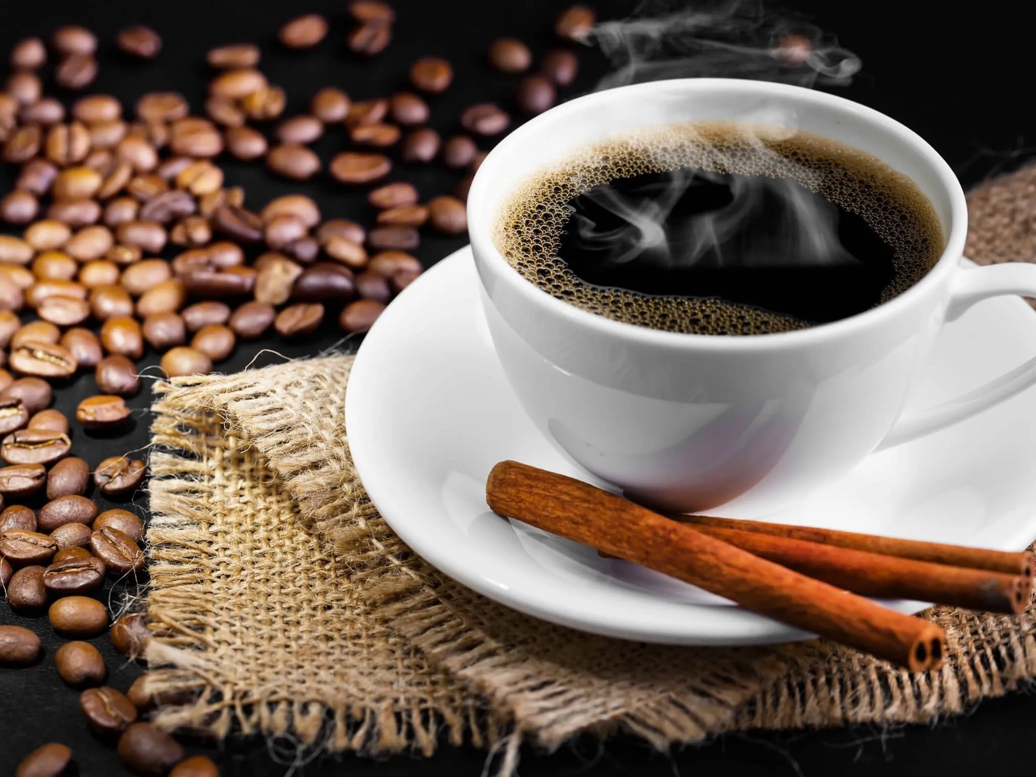 Cafeaua crește metabolismul. Ce trebuie să știi