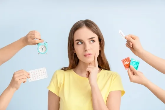 Contraceptive – afla ce metoda de contraceptie ti se potriveste