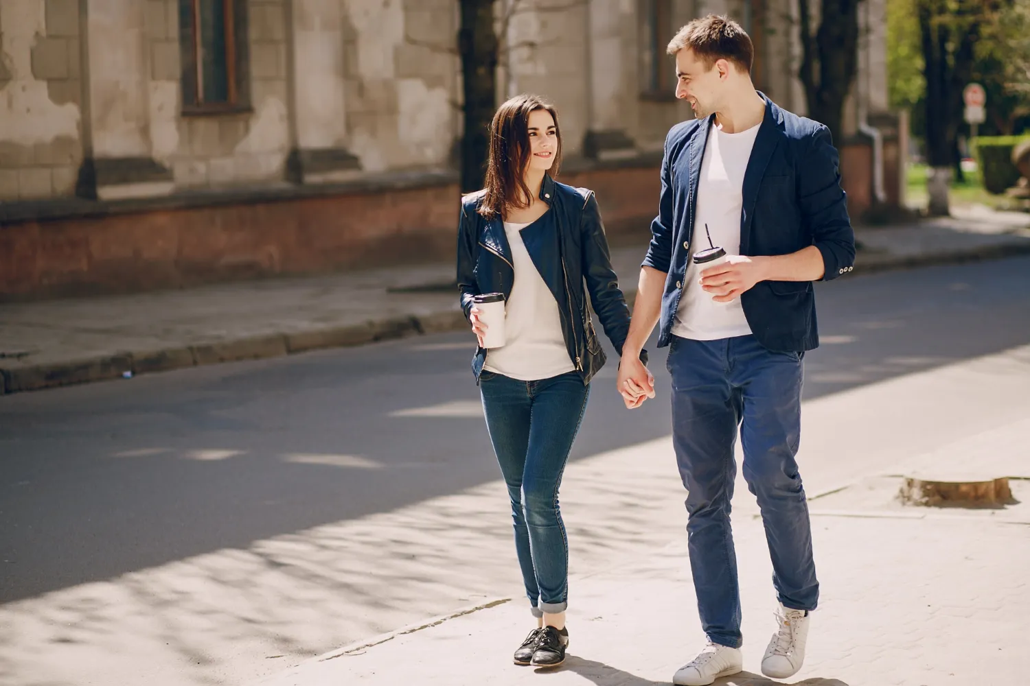 O noua relatie – Afla care sunt lucrurile pe care nu trebuie sa i le spui