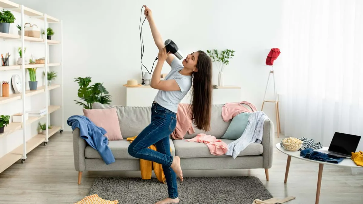 Să fie ordine in casa! 10 porunci contra dezordinii