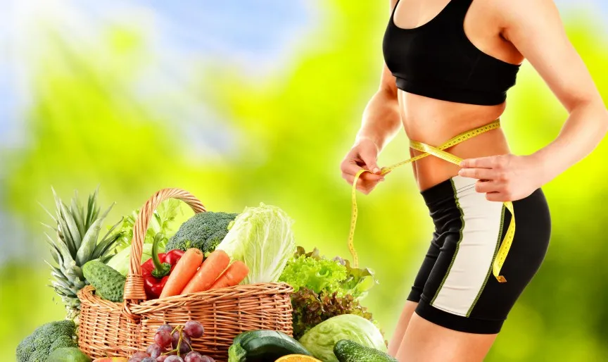 Ce alimente îți pun în mișcare metabolismul leneș