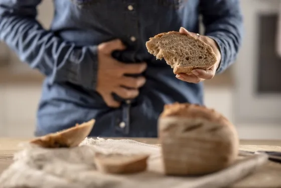 Cât de sănătos este glutenul pentru corpul tău?