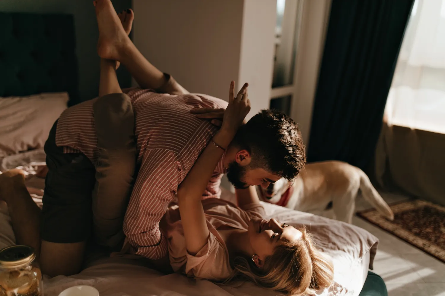 Compatibilitate sexuală. Cu ce zodii te potrivești cel mai bine în dormitor, în funcție de zodia ta