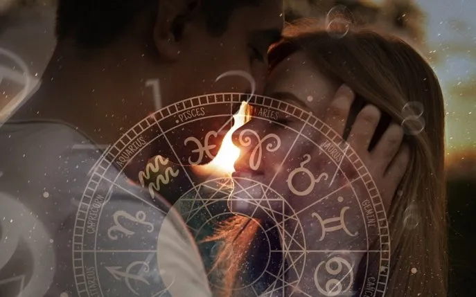 Zodiile de care se simt bărbații foarte atrași