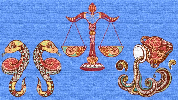 Semnele de aer: Vărsător, Balanță, Gemeni. Află totul despre ele