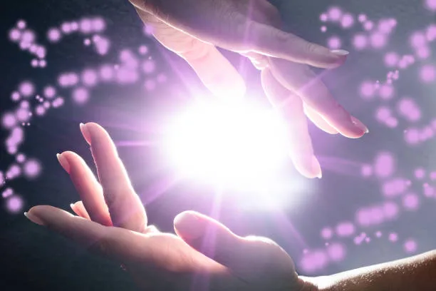 Reiki: Puterea vindecătoare a mâinilor