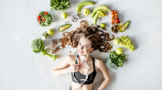 Un aliment ideal pentru fiecare stare