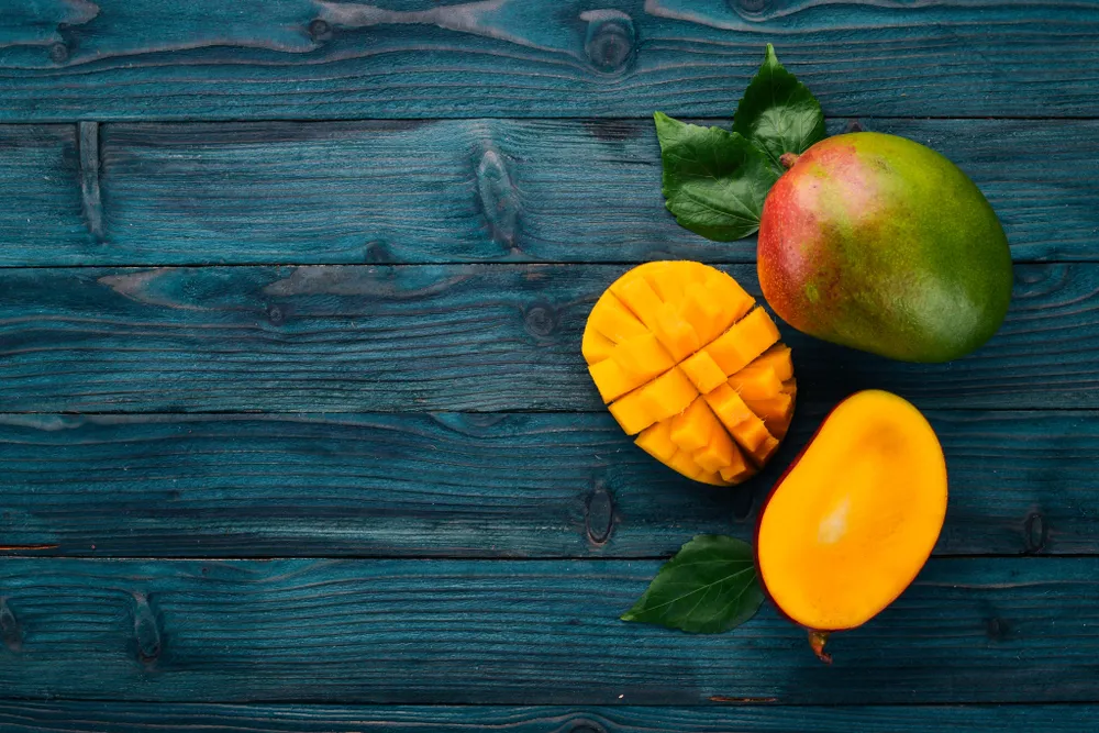 Fructul de mango: Ce beneficii are pentru sănătate?