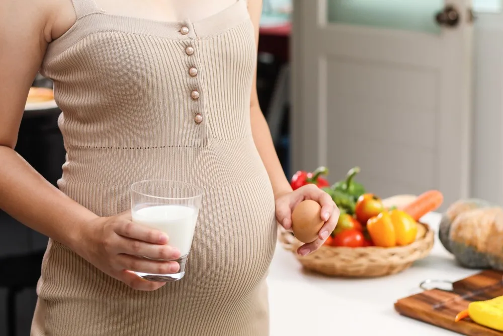 Omega 3 în sarcină – Poți lua acest supliment cât timp ești gravidă?