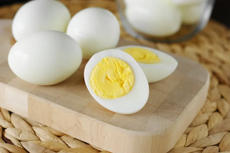 Oul, alimentul miraculos, complet si mereu binefacator