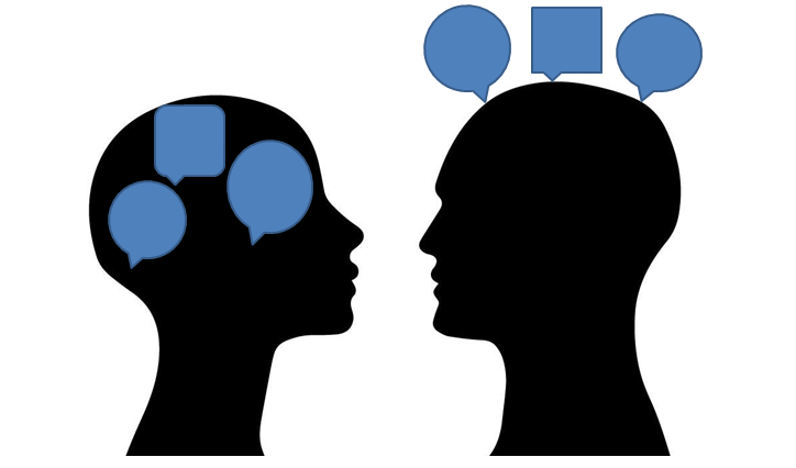 Introvertit sau extrovertit. Despre personalitate si tipurile acesteia