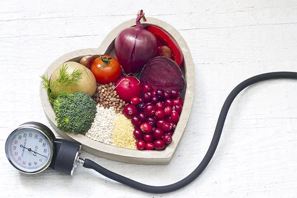 Ce alimente să mănânci dacă ai hipertensiune arterială