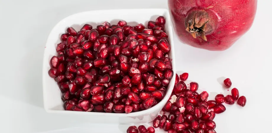 Rodia, fructul iernii. Tot ce trebuie sa stii despre acest fruct