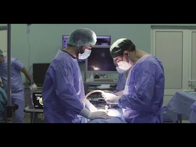 Chirurgia minim invazivă în neurochirurgie: când sunt recomandate și când nu?