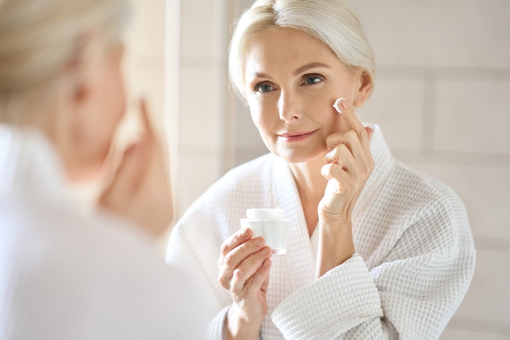 9 trucuri anti-aging. Lecție de frumusețe