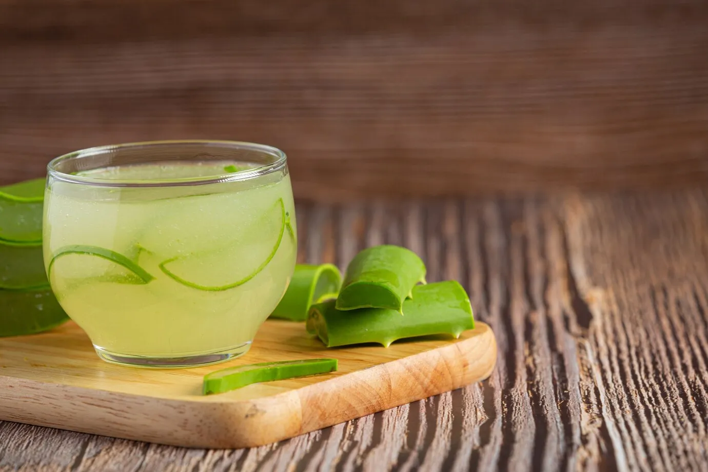 Cum te ajută Aloe Vera să slăbești. Dieta care te va ajuta