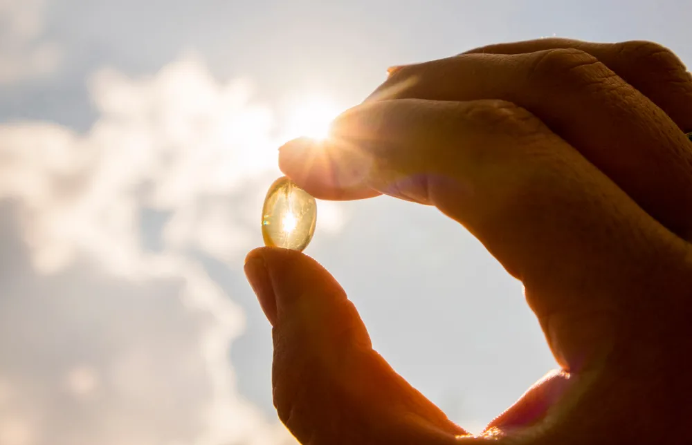 Vitamina D – antirahitică. De ce este soarele esențial pentru sănătate