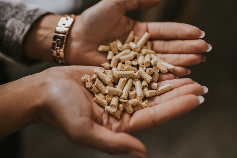 Centralele termice pe peleți: O soluție modernă pentru încălzire eficientă și ecologică