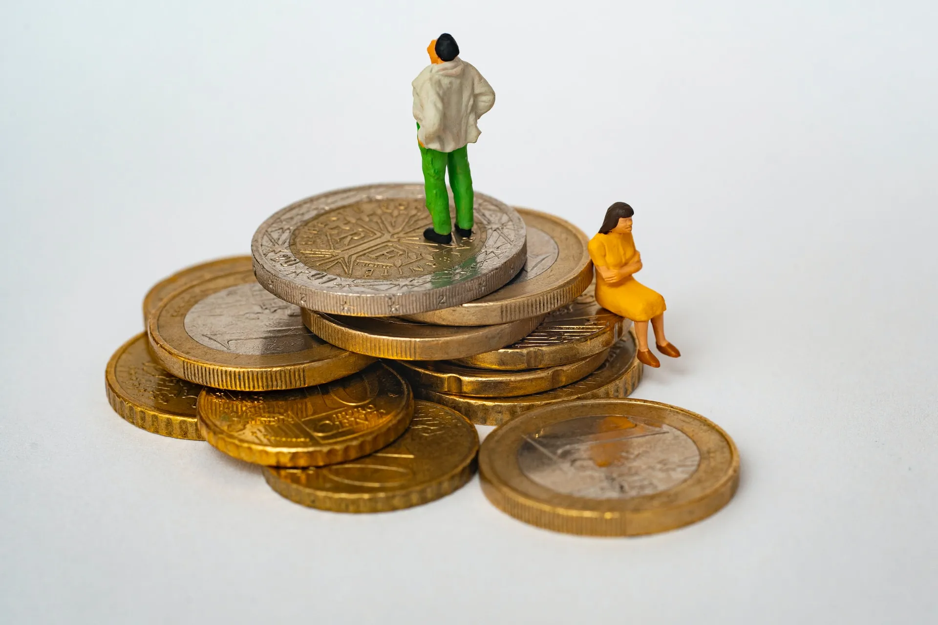 Aveți obiective importante? Cum să vă gestionați mai eficient finanțele în cuplu
