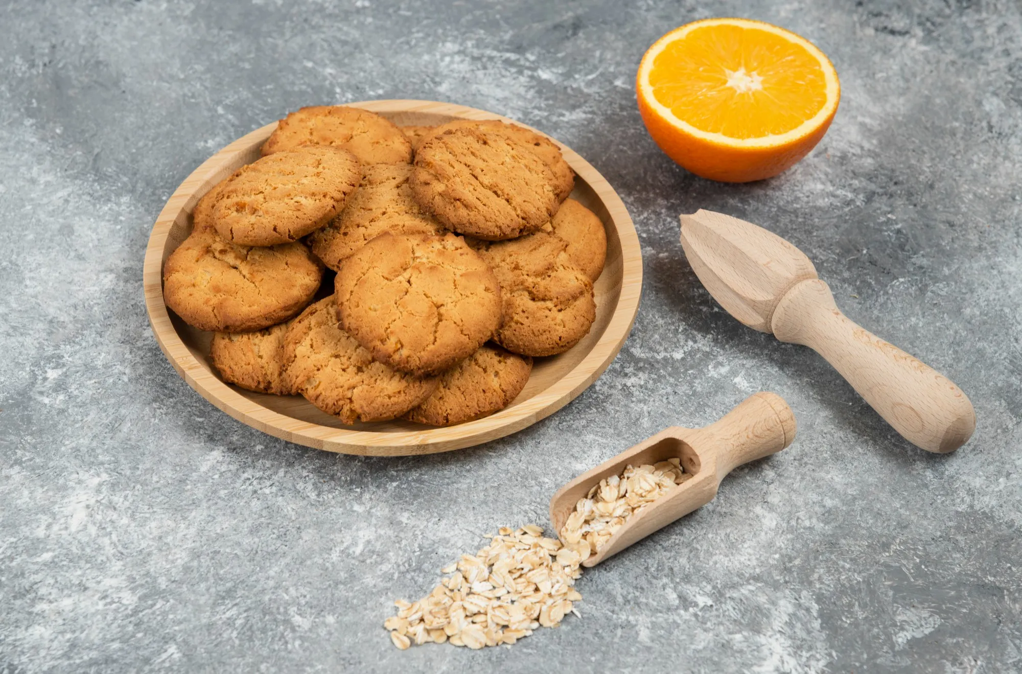 5 gustări sănătoase care țin sub control pofta de dulce