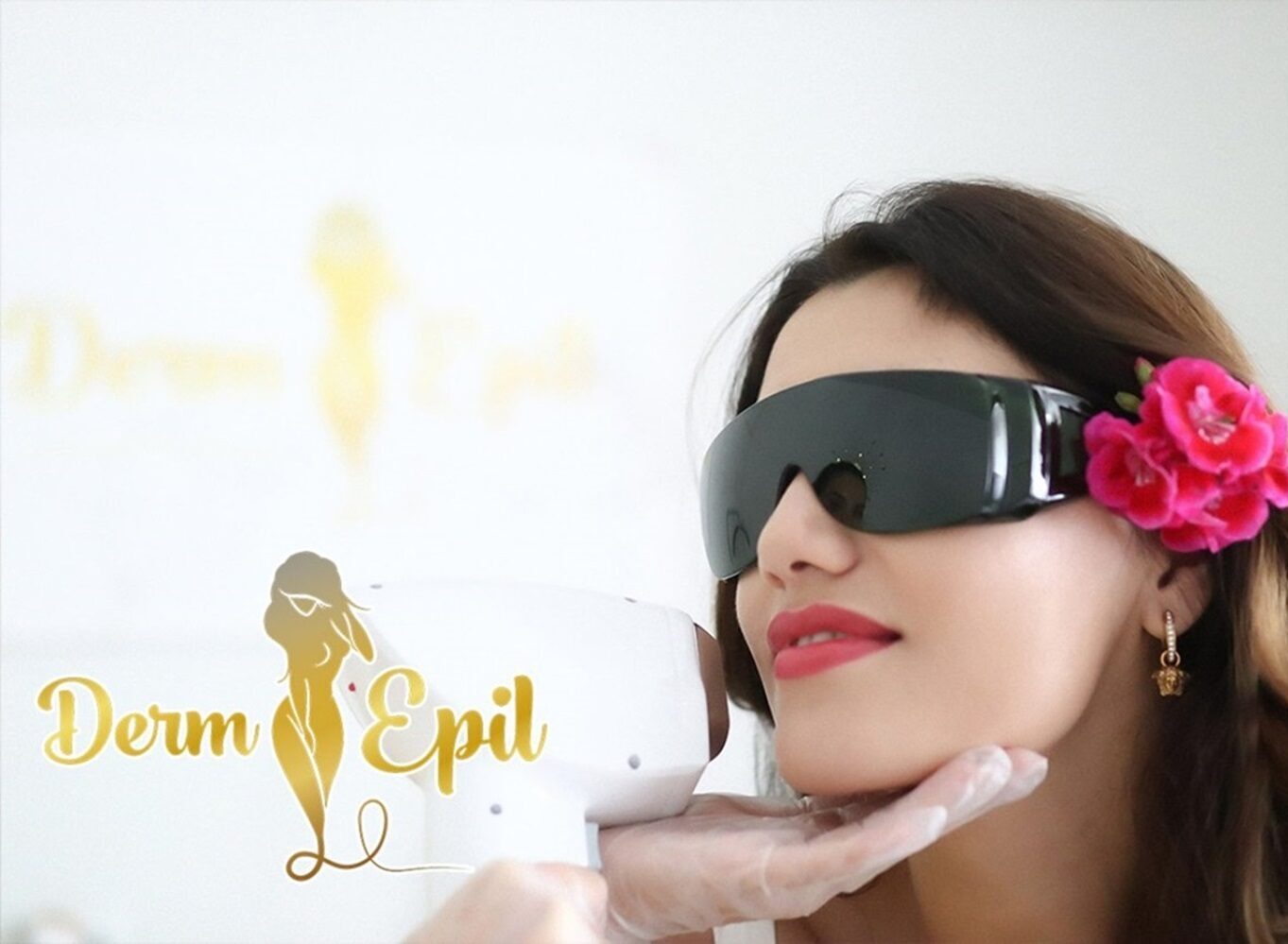 Cum poate îmbunătăți epilarea definitivă cu laser de la Dermepil calitatea vieții