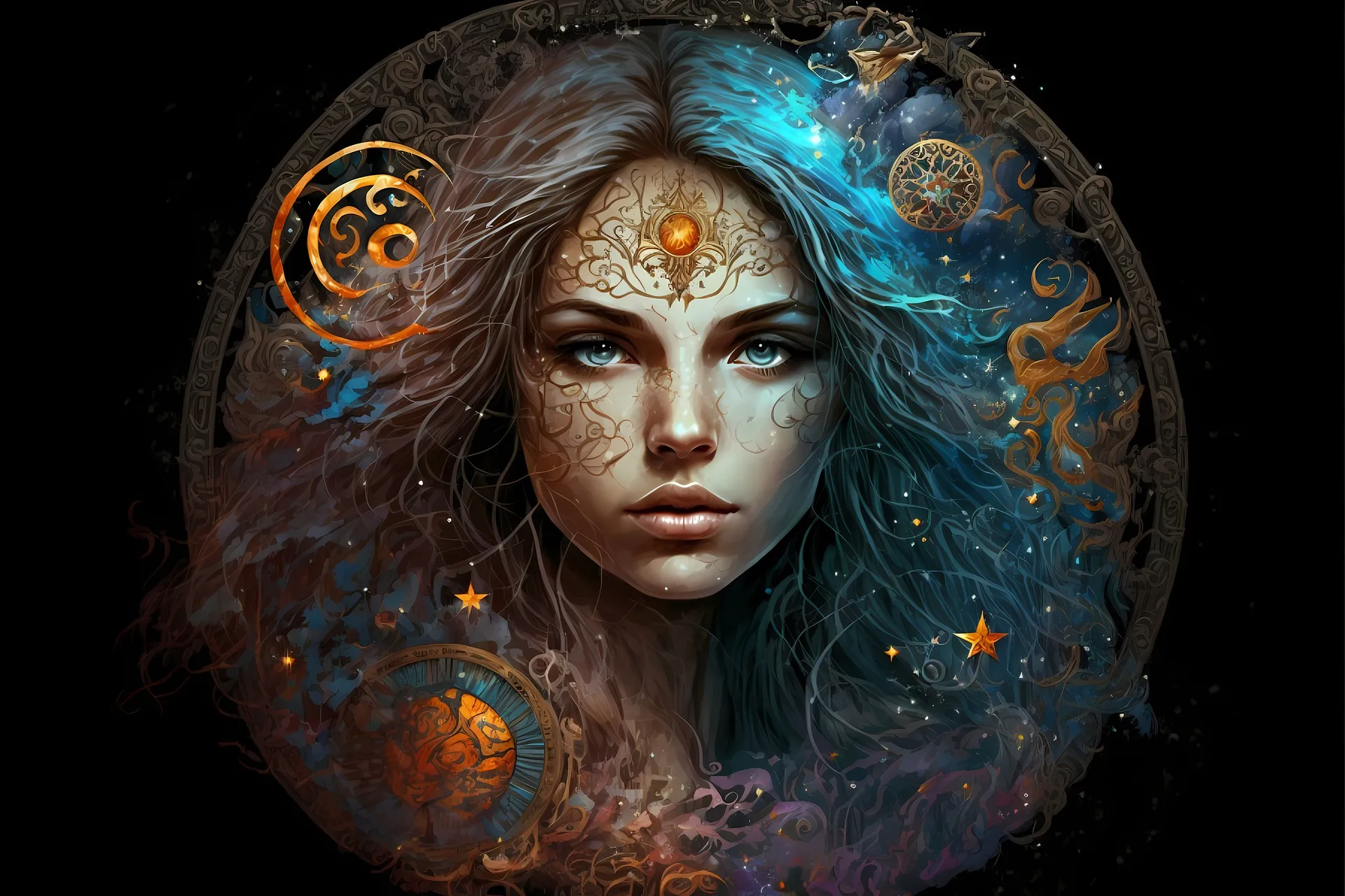 Zodiile lovite de săgeata lui Cupidon în vara lui 2024