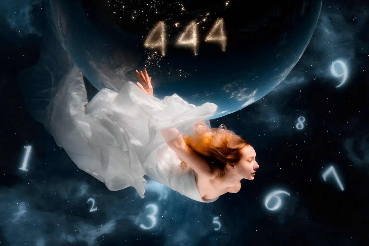 Patru zodii din horoscop care încep o viață nouă. Au karma și destinul de partea lor după Luna plină din august 2024