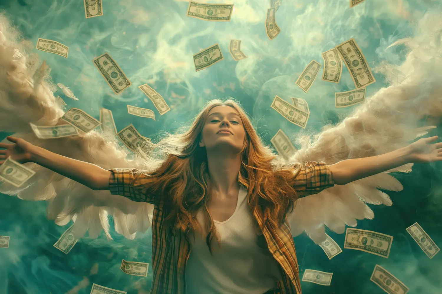 4 zodii care vor primi o mărire de salariu în următoarele zile