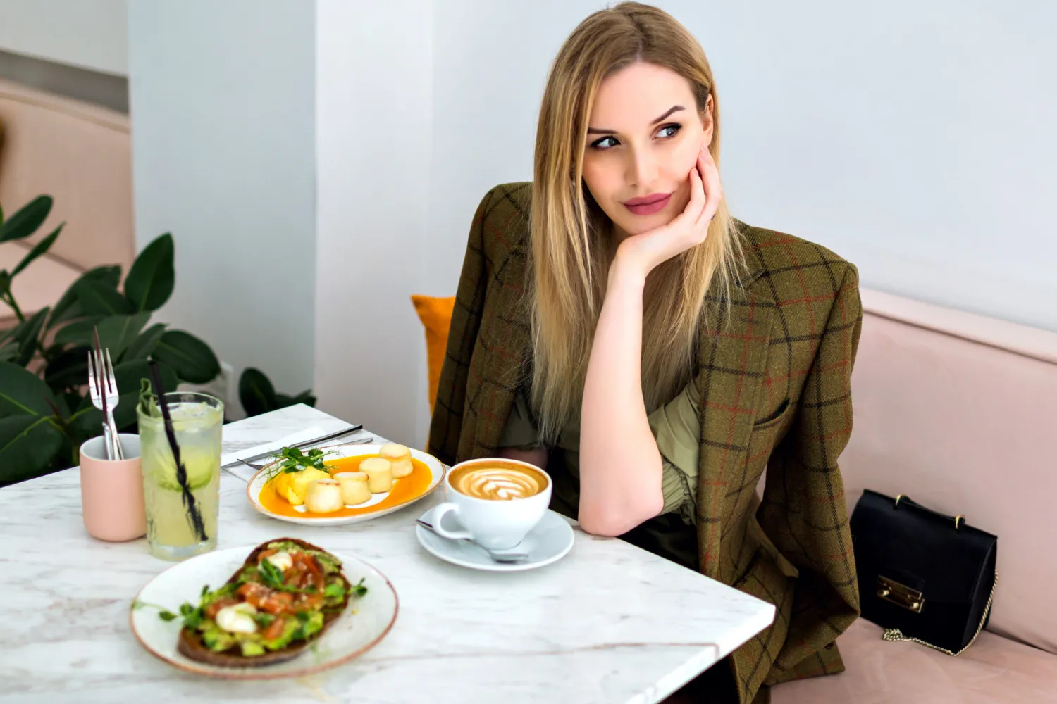 Dieta disociată: Meniu pe 7 zile și conținut caloric alimente