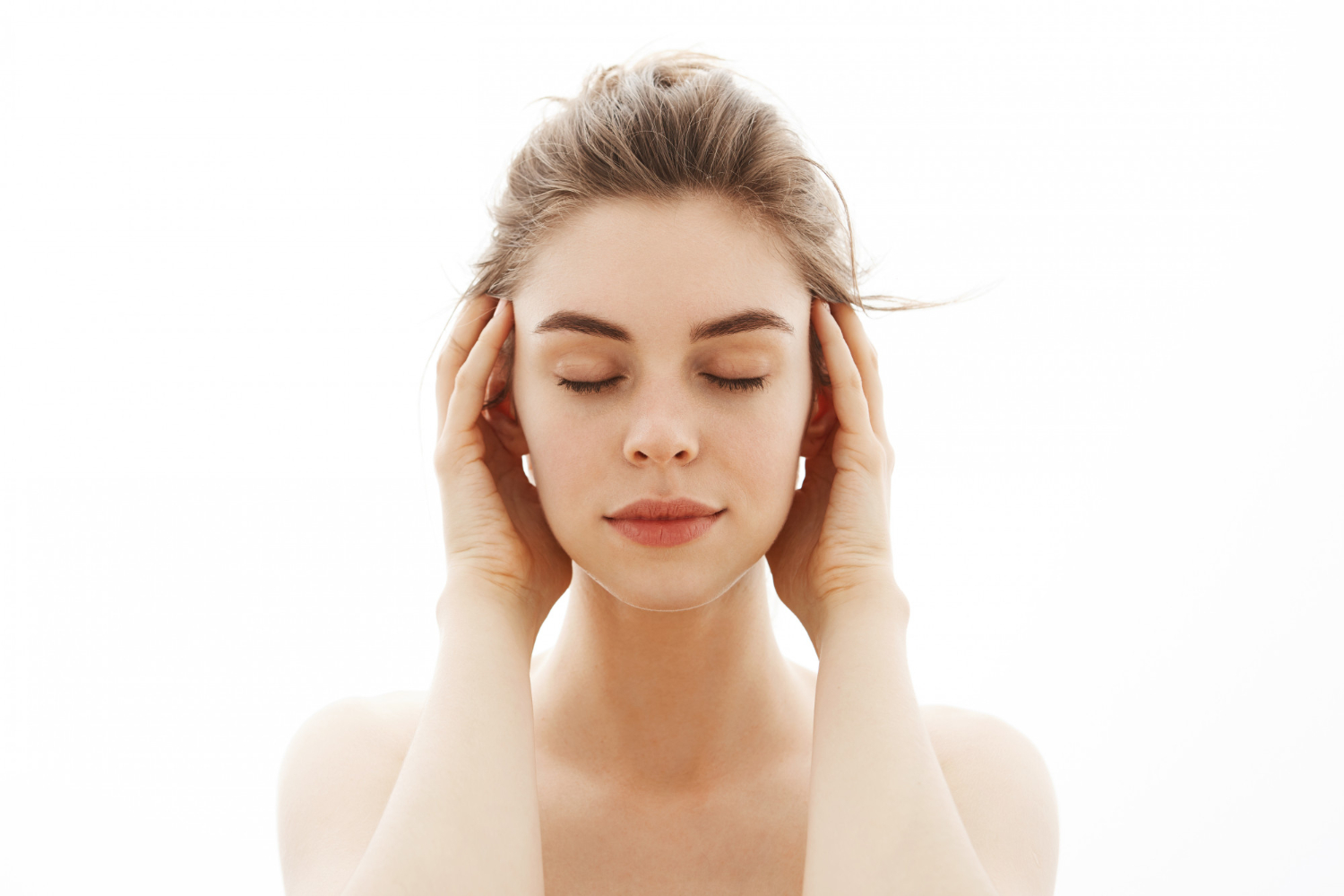 Ce spune forma frunţii tale despre tine şi modul în care înfrunţi provocările