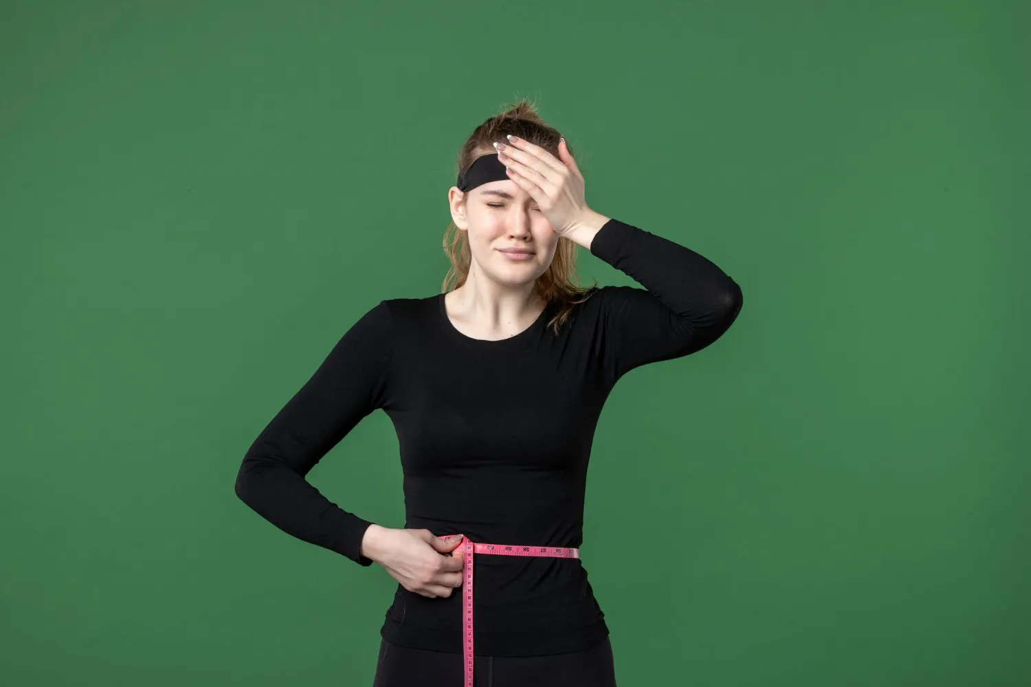 De ce este mai greu să slăbești după vârsta de 40 de ani. Cum poți să îți menții greutatea ideală