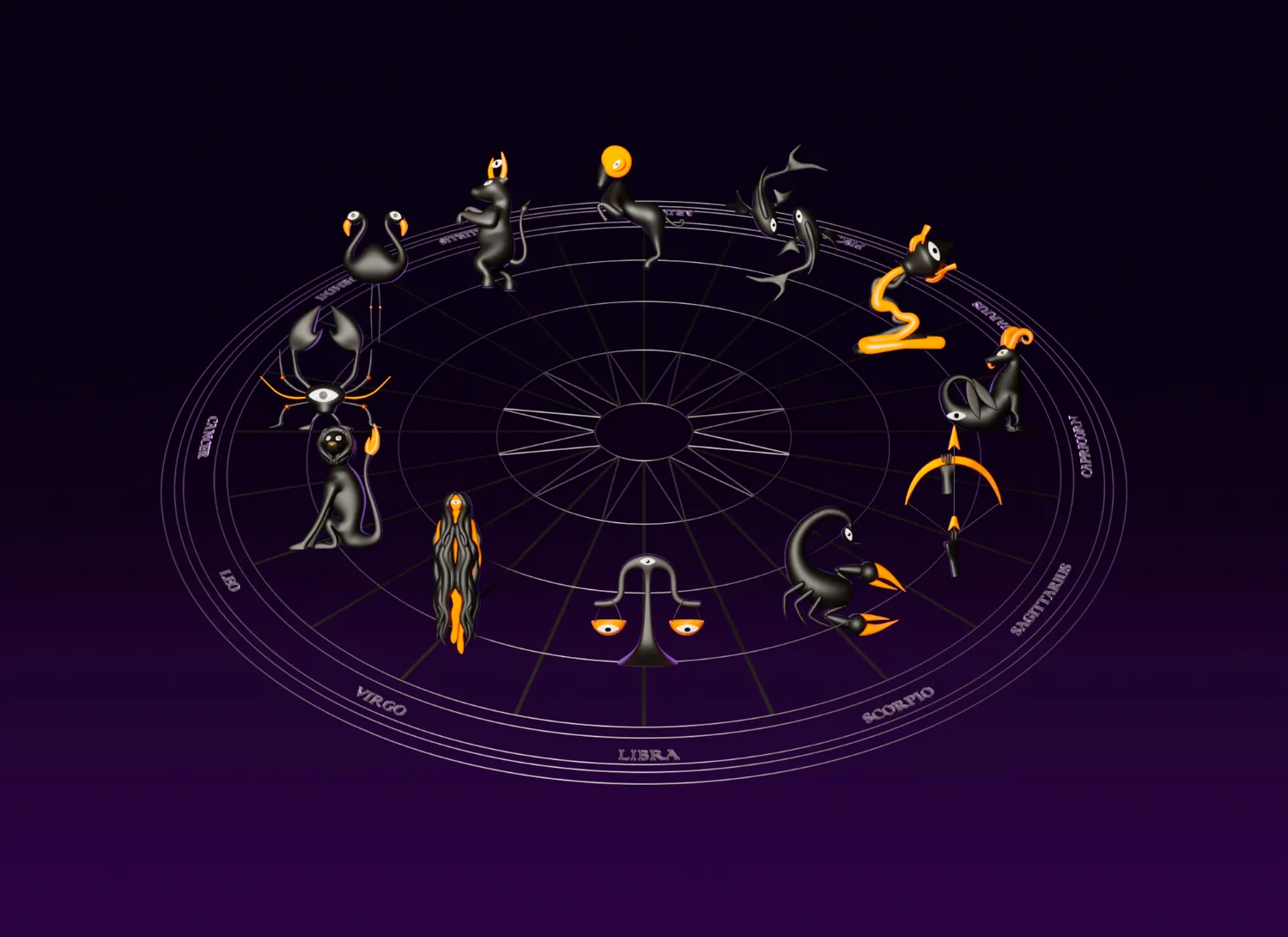 Semnele zodiacale care iubesc să trăiască în lux