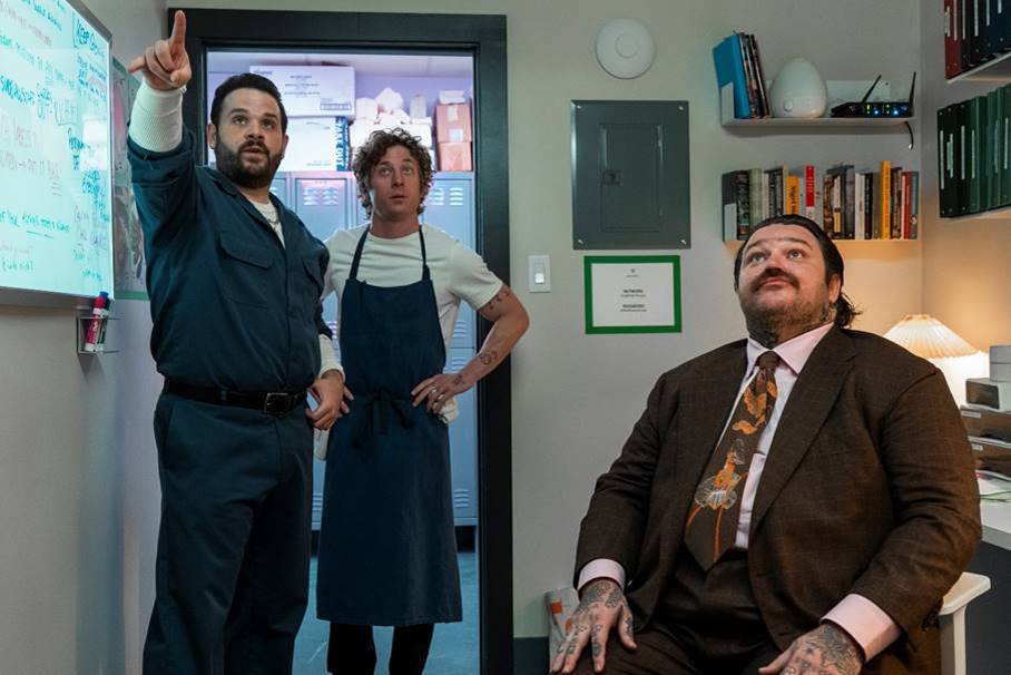 5 seriale Disney+ pe care le poți urmări în minivacanță