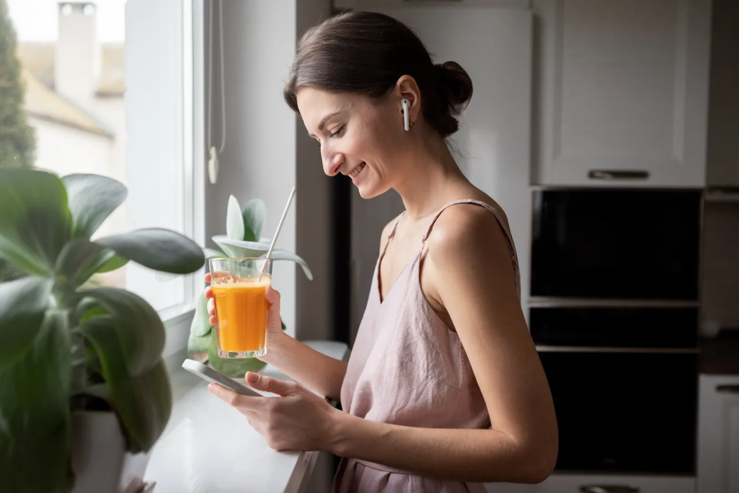 Aceste băuturi au efect antiinflamator!