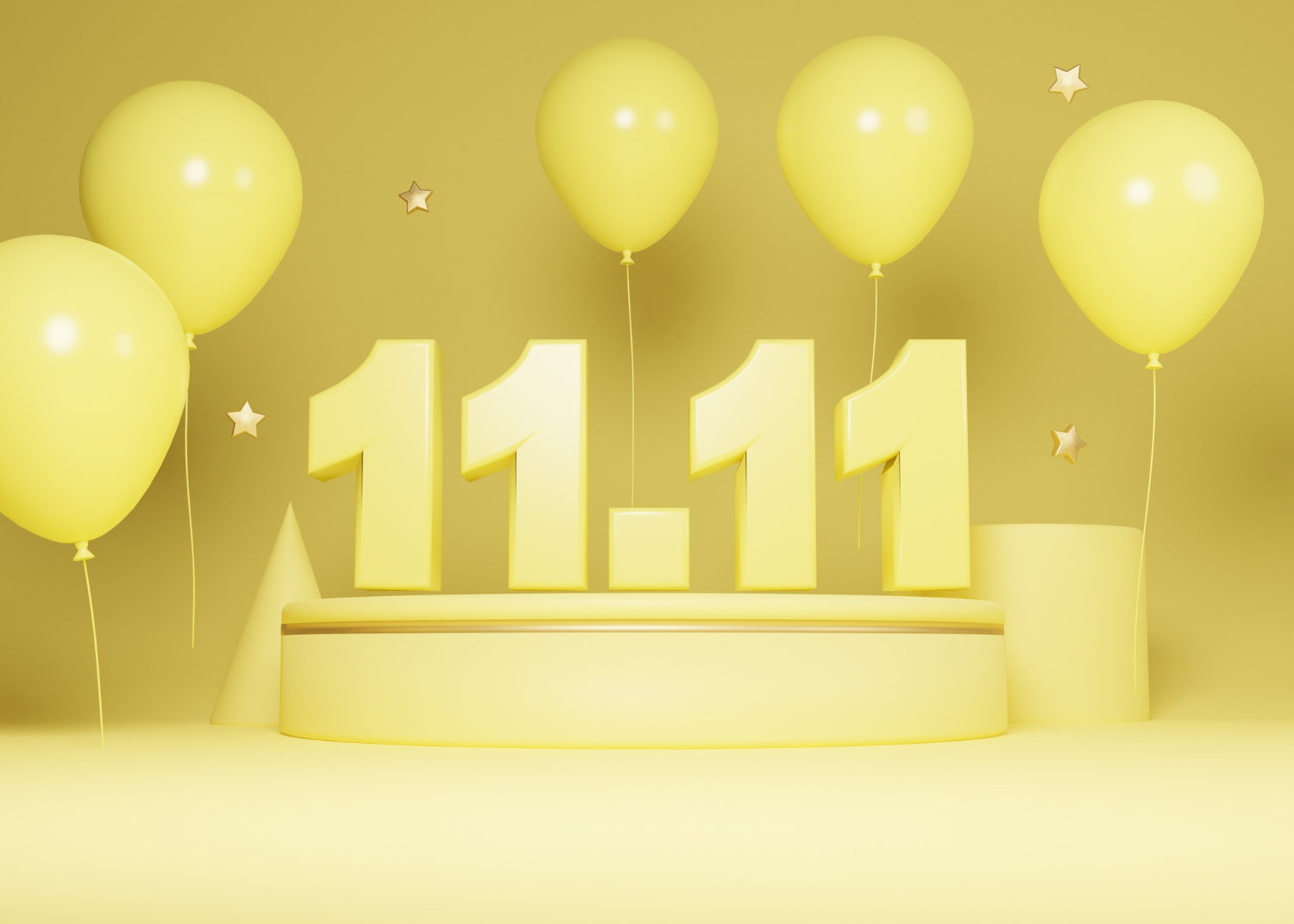 Semnificaţia fenomenului 11:11. Ce înseamnă repetarea cifrei 1?