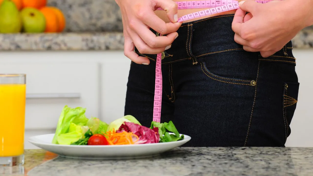 Dieta cu legume. Regulile dietei si meniul