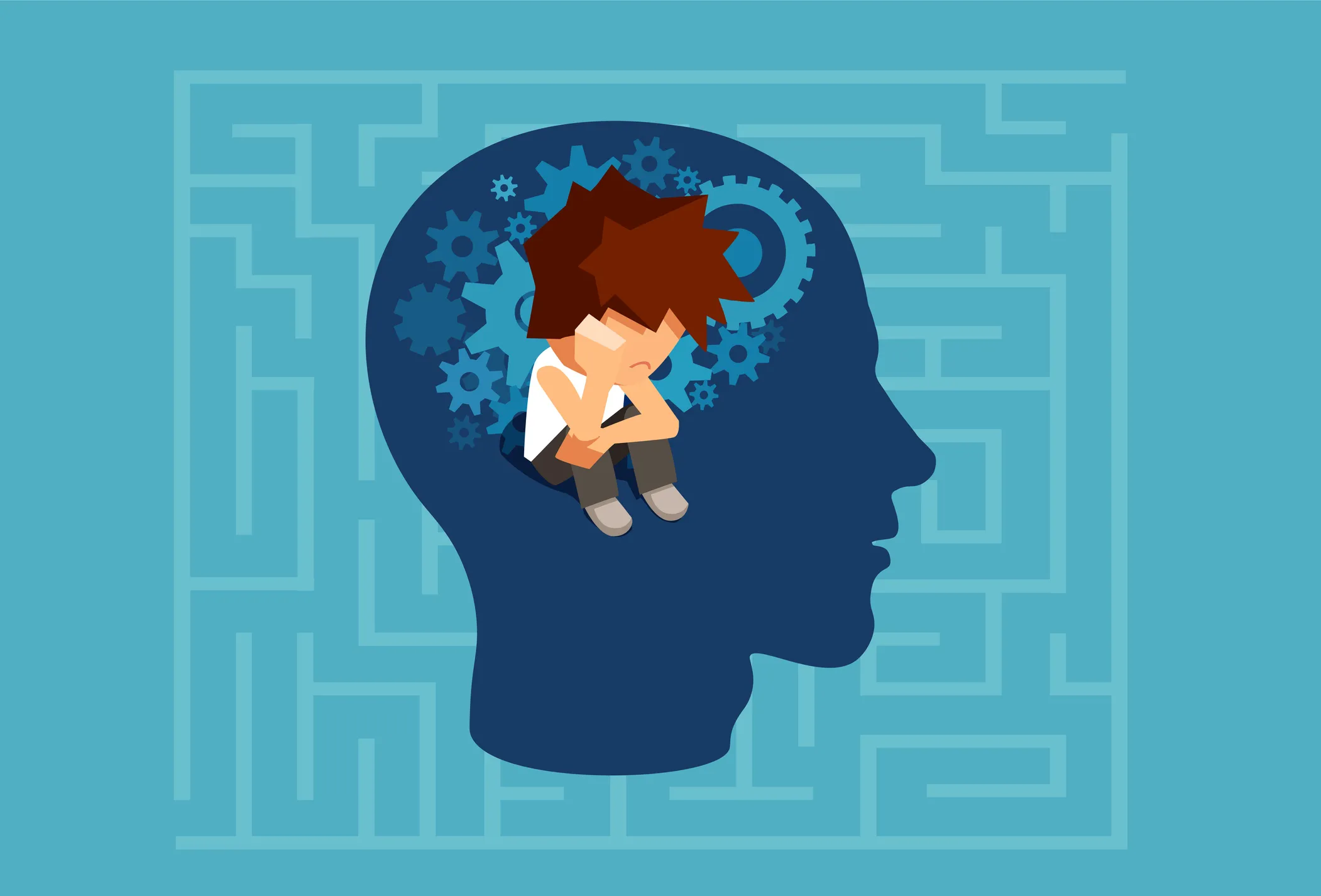 ADHD: Ce este, de fapt (și ce nu)