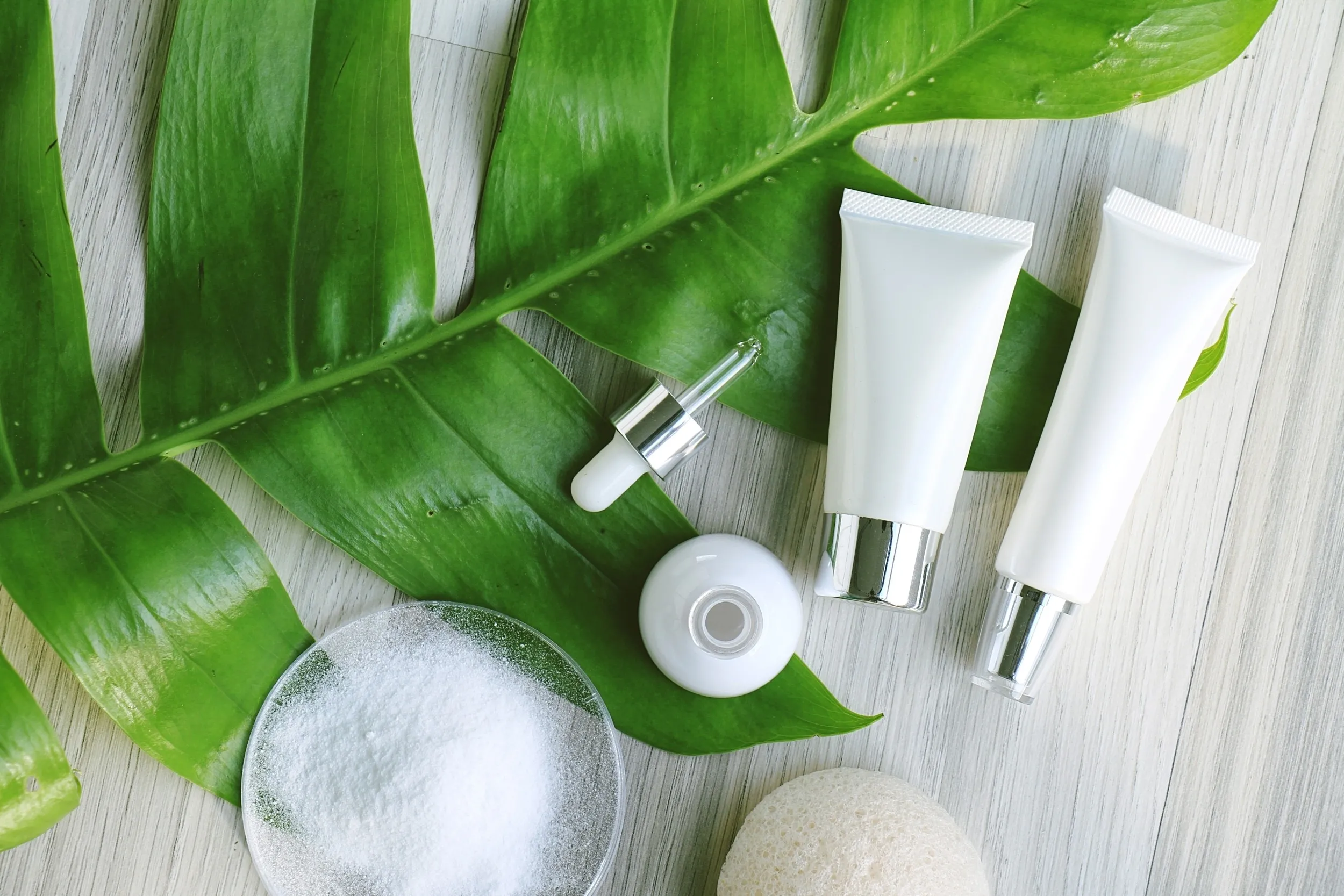 5 ingrediente de evitat în produsele cosmetice