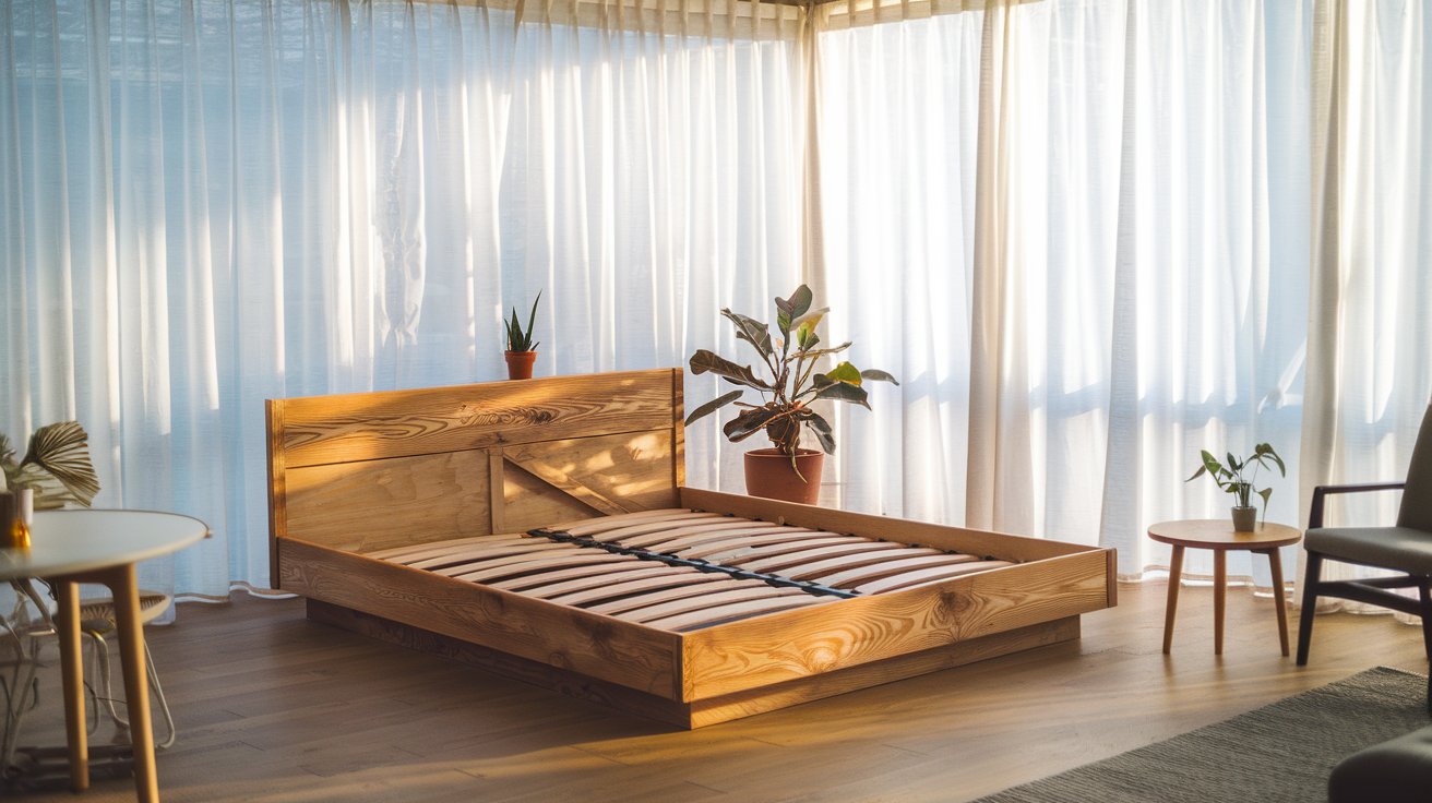 De ce aleg unii paturile fără saltea? Avantaje neașteptate și recomandări utile