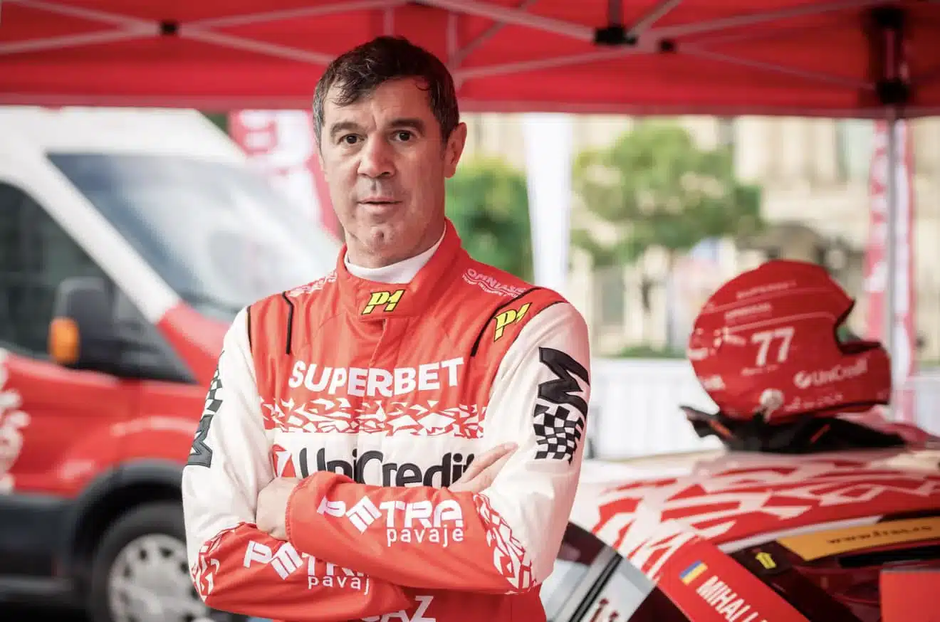 Data înmormântării lui Mihai Leu: Detalii importante anunțate de familie