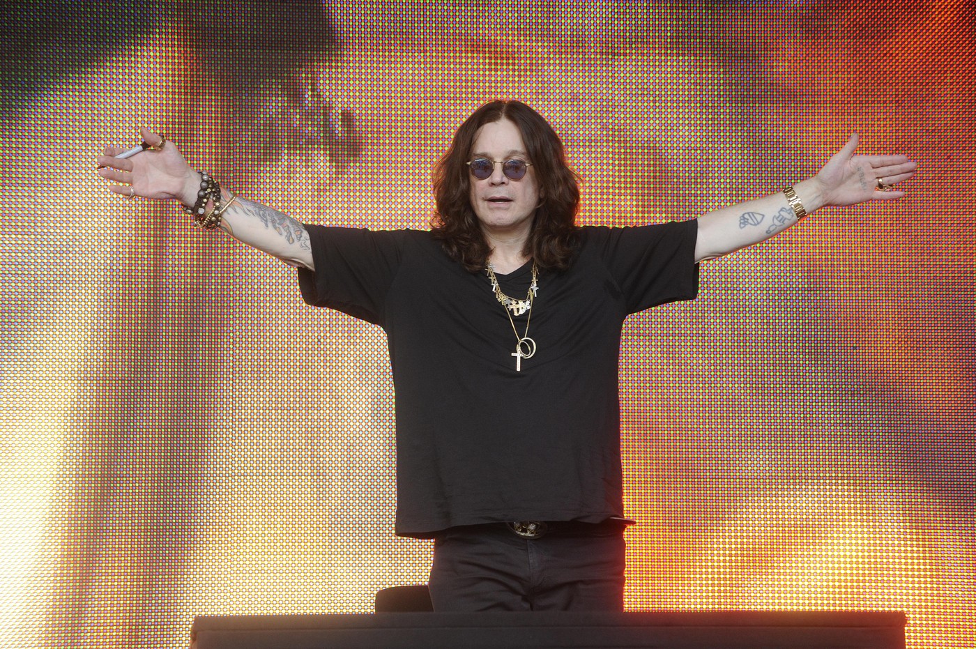 Ultima dorință a lui Ozzy Osbourne, expusă cu doar câteva luni înainte de a părăsi această lume