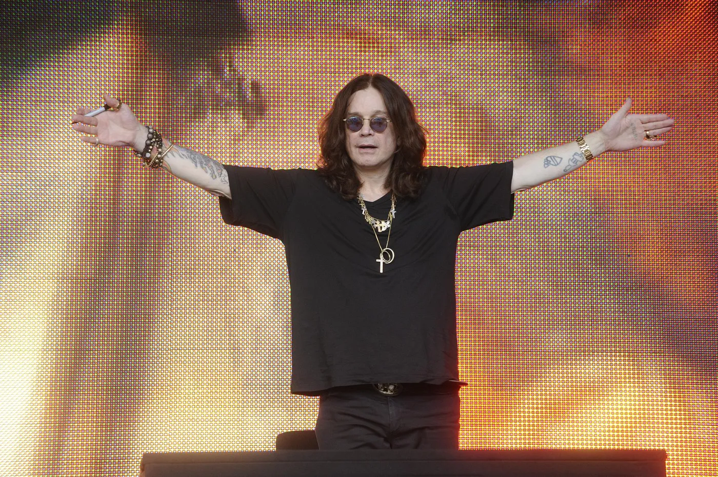 Ultima dorință a lui Ozzy Osbourne, expusă cu doar câteva luni înainte de a părăsi această lume