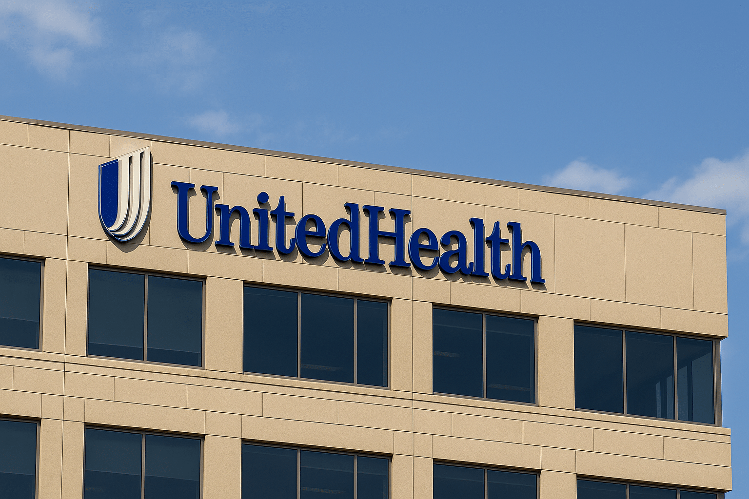 UnitedHealth vede scăderea acțiunilor sale în urma dezvăluirii unei anchete federale de fraudă privind Medicare