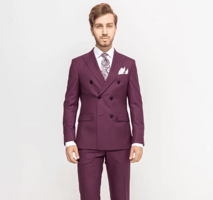 Cum să îți transformi costumul de mire într-unul unic și personalizat