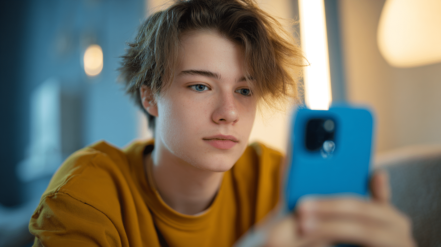 Un adolescent a fost găsit mort după ce a căutat pe TikTok informații despre cum să provoace leșinului.