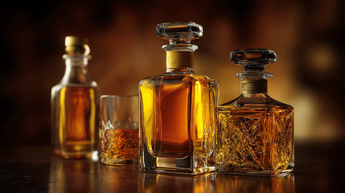 Cele mai rafinate whisky-uri scoțiene din 2025: Revelații surprinzătoare pentru adevărații cunoscători!