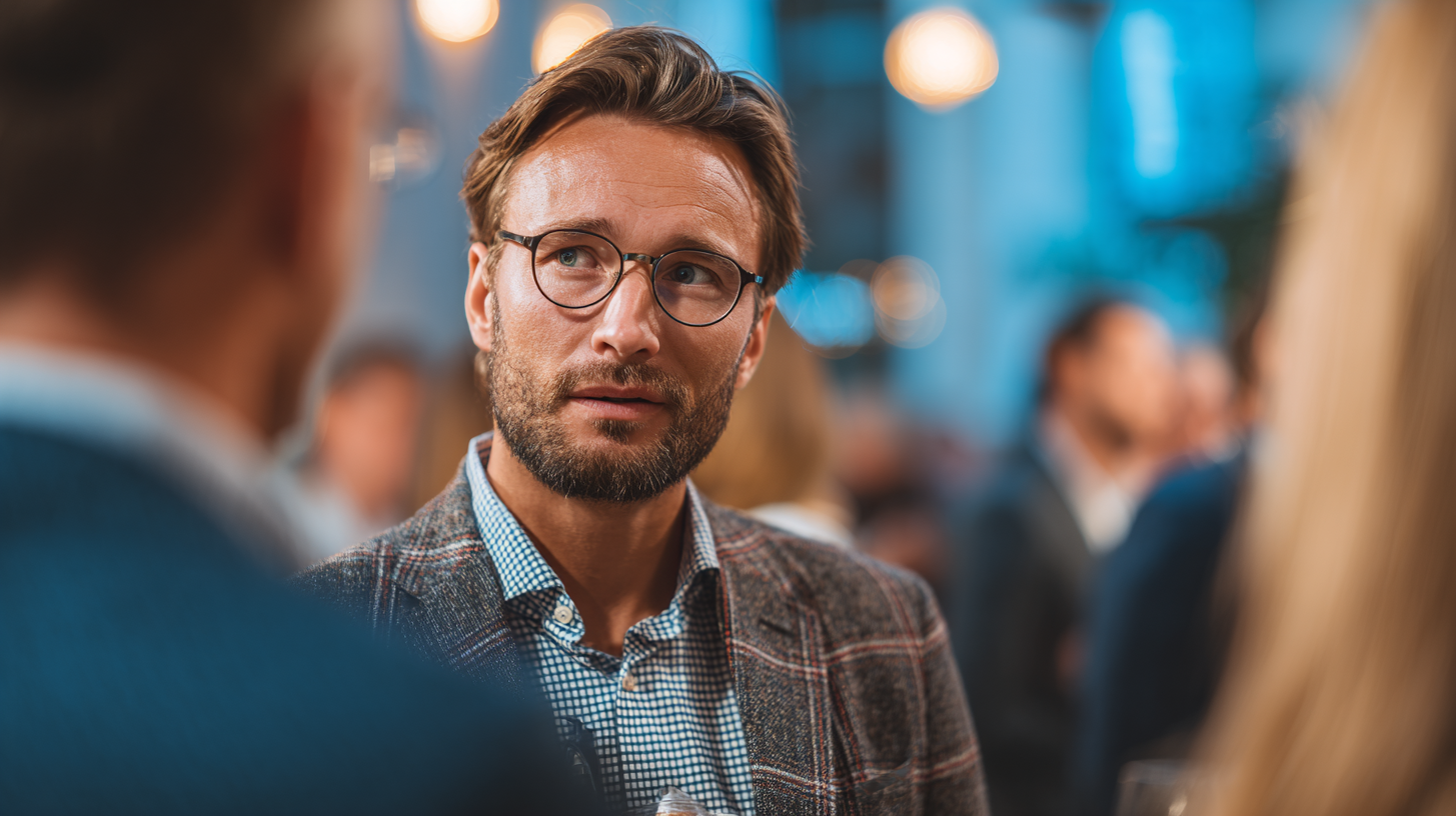 9 sfaturi ingenioase pentru a străluci la „small talk”, chiar și cu anxietate socială