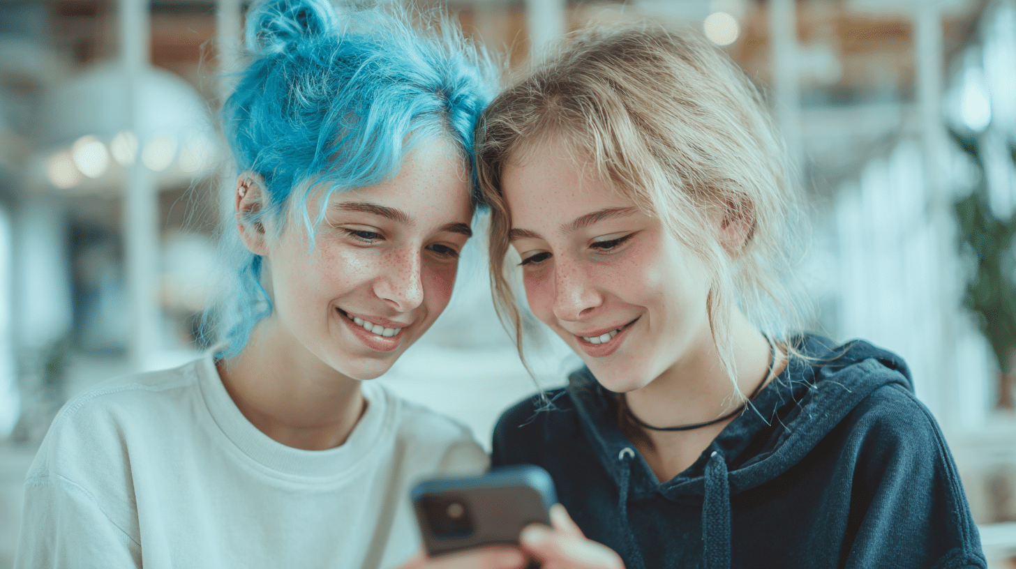 Schimbare semnificativă la TikTok: Părinții vor fi notificați când tinerii posteză clipuri accesibile publicului