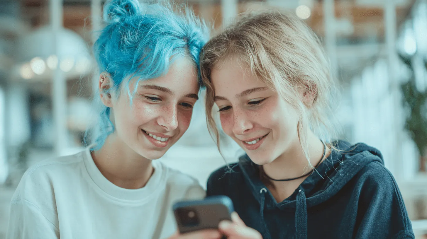 Schimbare semnificativă la TikTok: Părinții vor fi notificați când tinerii posteză clipuri accesibile publicului