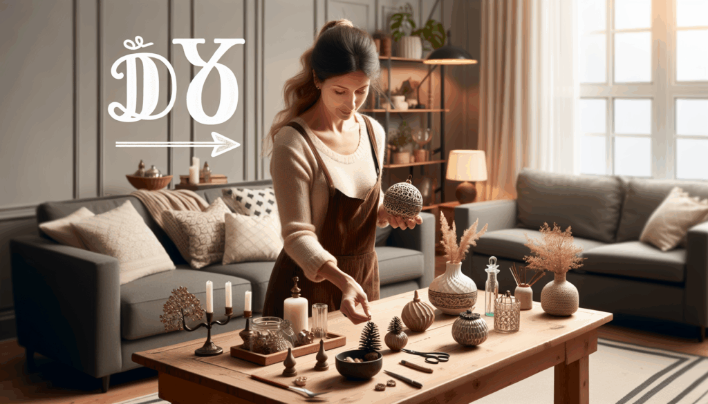 Idei ingenioase de decorare pe care oricine le poate implementa acasă